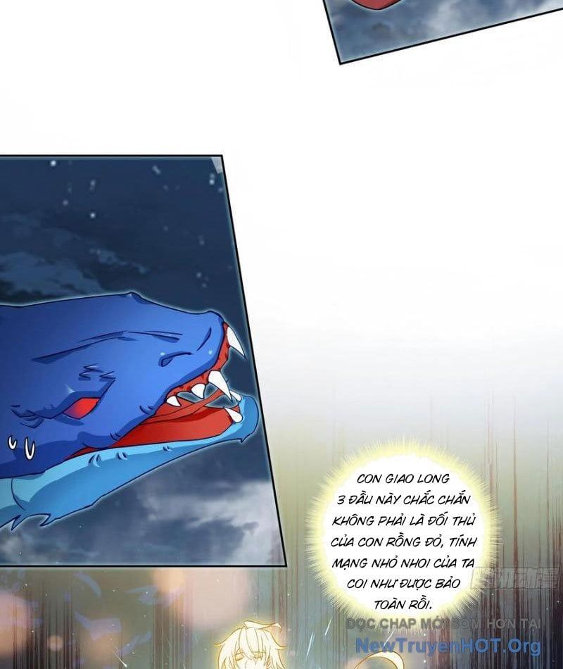 Duy Ngã Độc Tiên [Chap 96-112]