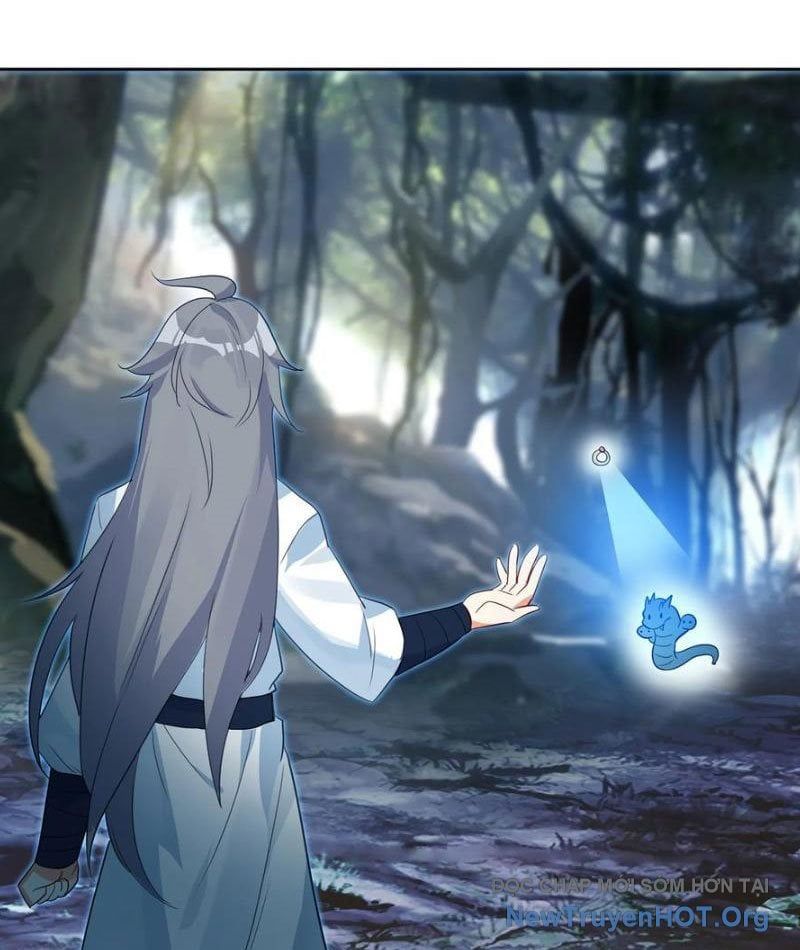 Duy Ngã Độc Tiên [Chap 96-112]