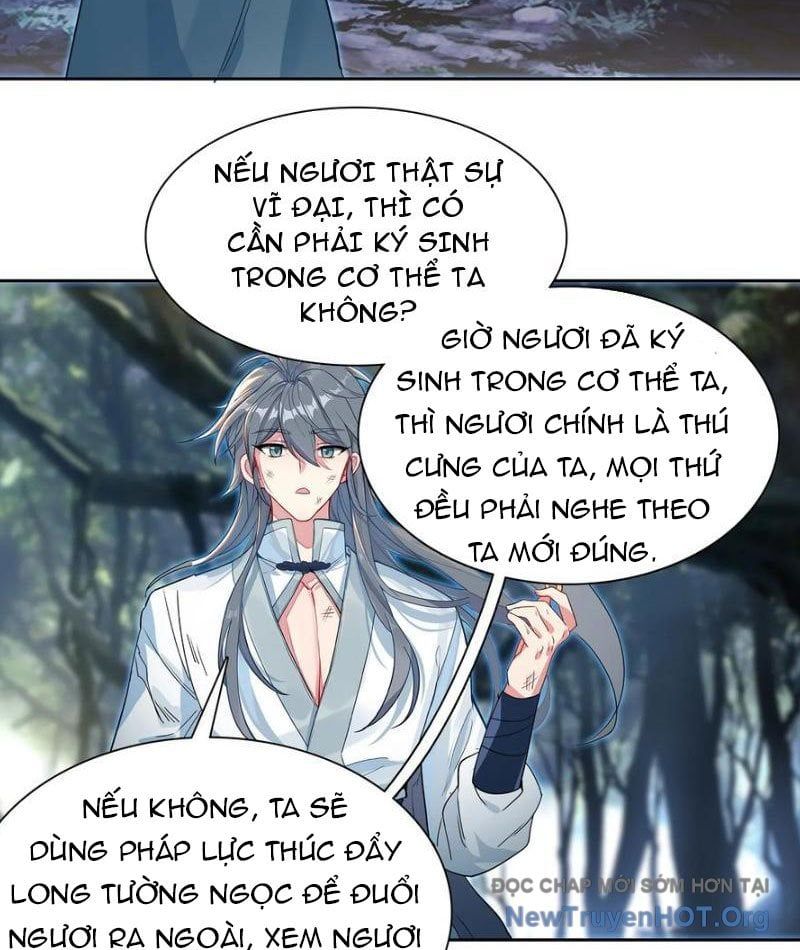 Duy Ngã Độc Tiên [Chap 96-112]