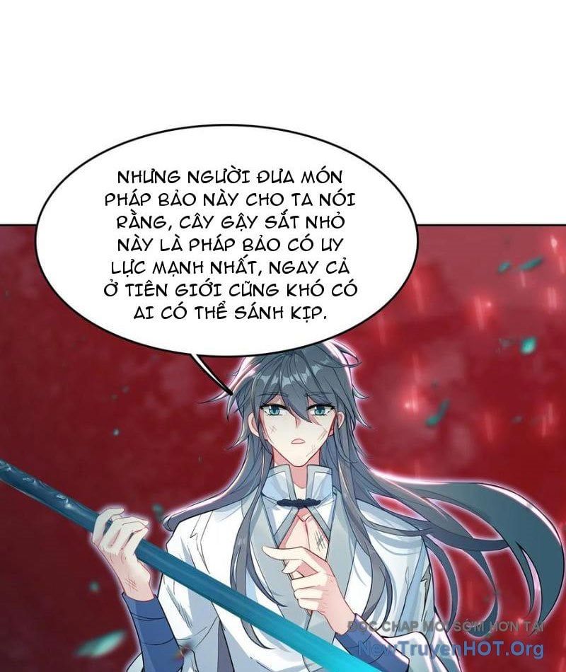 Duy Ngã Độc Tiên [Chap 96-112]