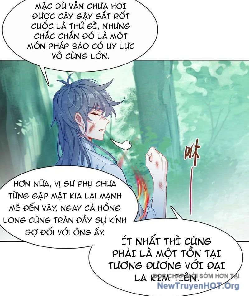 Duy Ngã Độc Tiên [Chap 96-112]