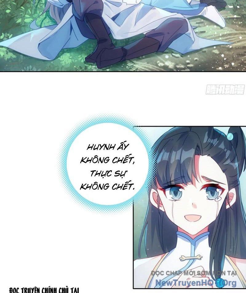 Duy Ngã Độc Tiên [Chap 96-112]