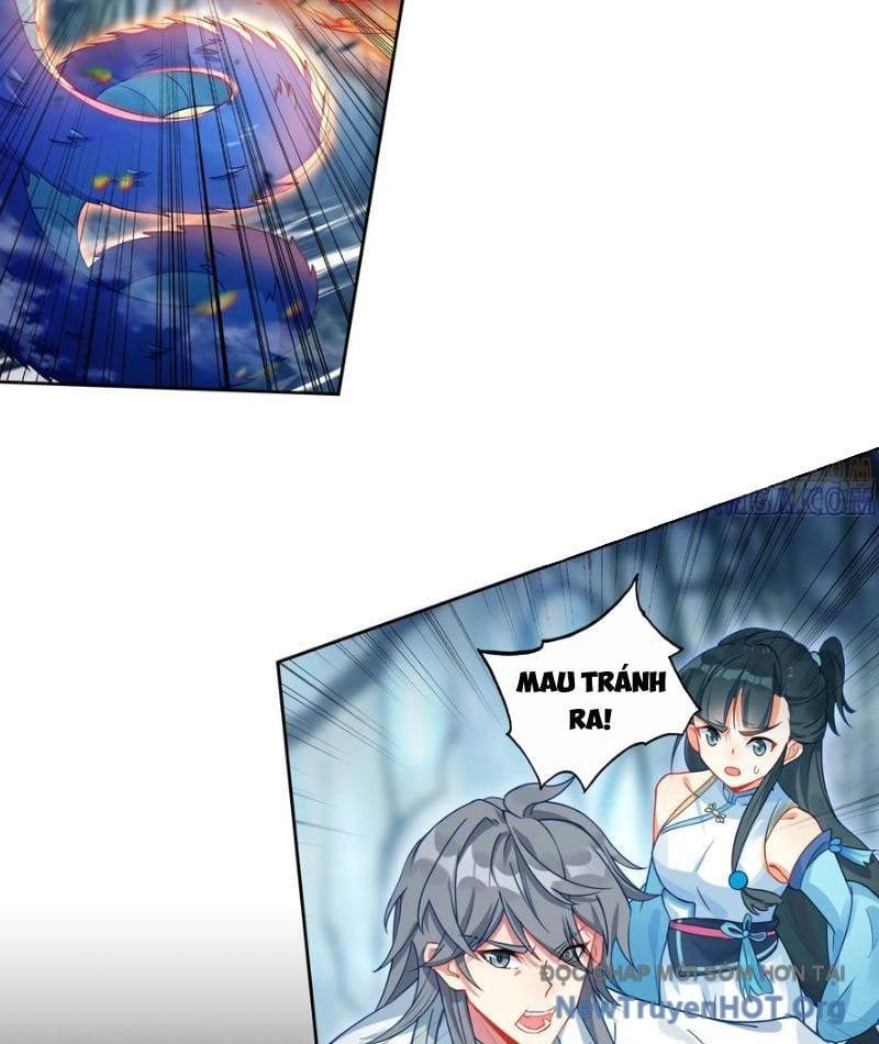 Duy Ngã Độc Tiên [Chap 96-112]