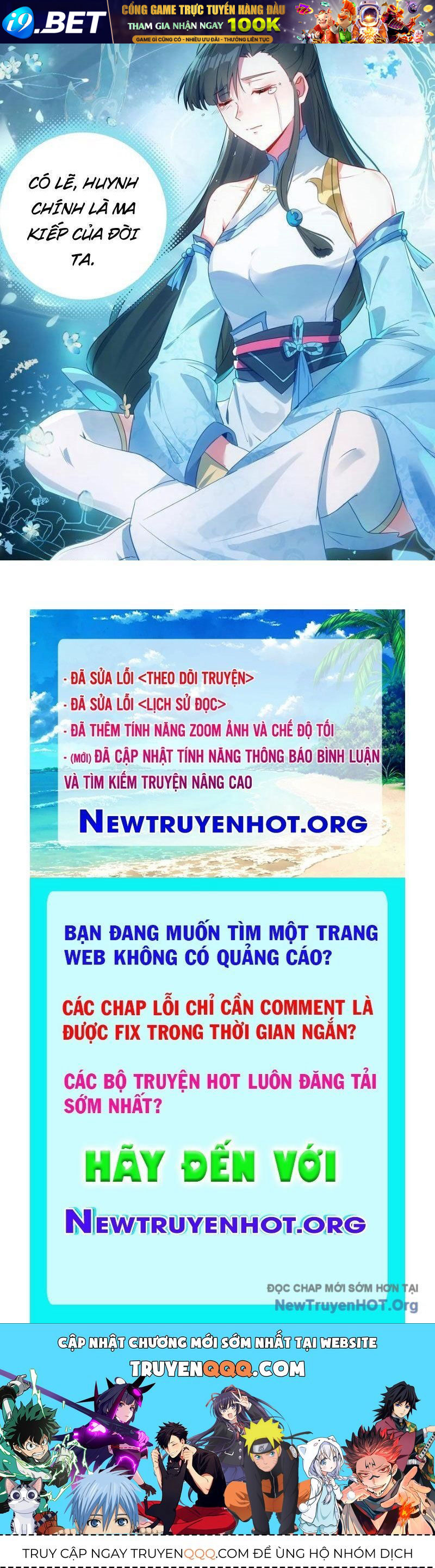 Duy Ngã Độc Tiên [Chap 96-112]