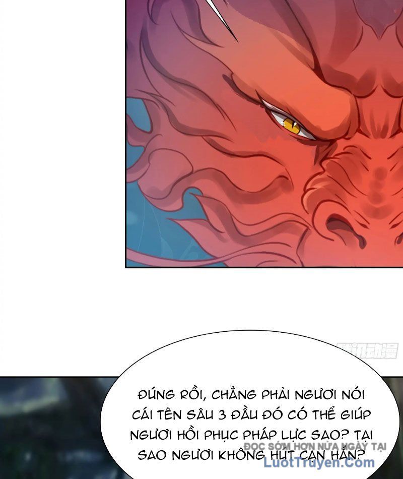 Duy Ngã Độc Tiên [Chap 96-112]
