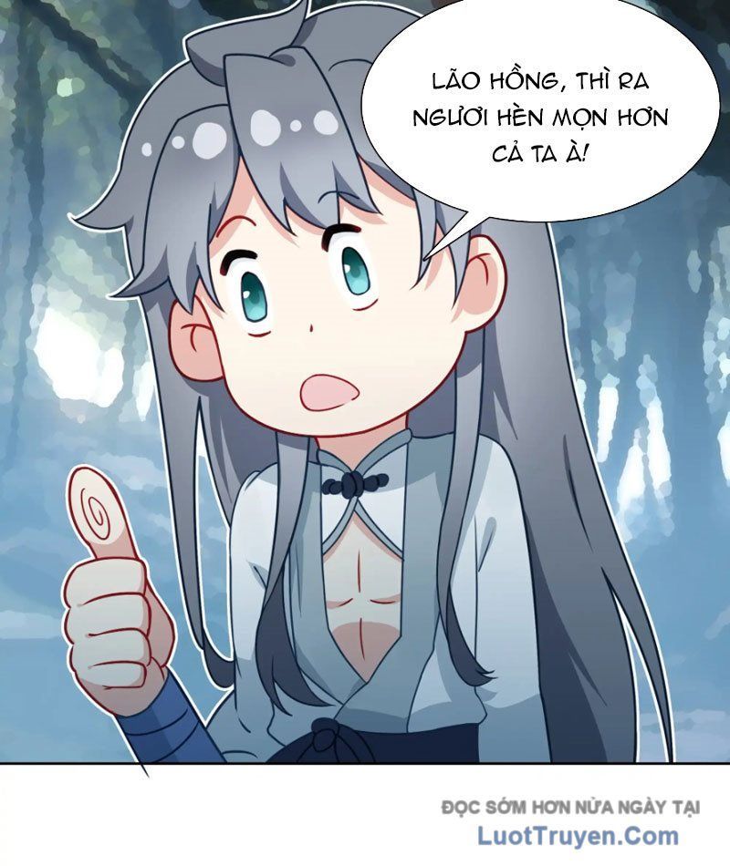 Duy Ngã Độc Tiên [Chap 96-112]