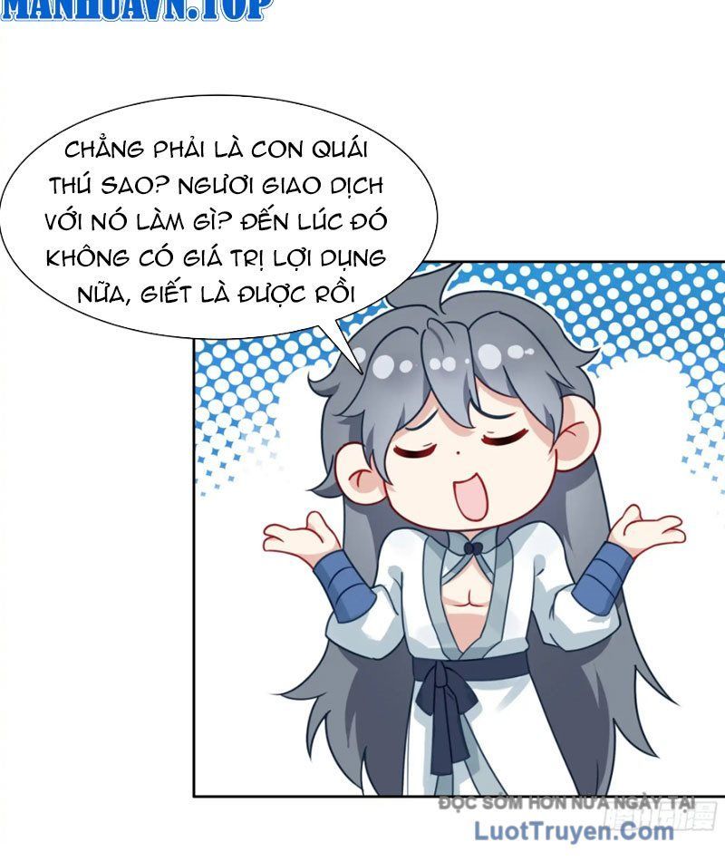 Duy Ngã Độc Tiên [Chap 96-112]