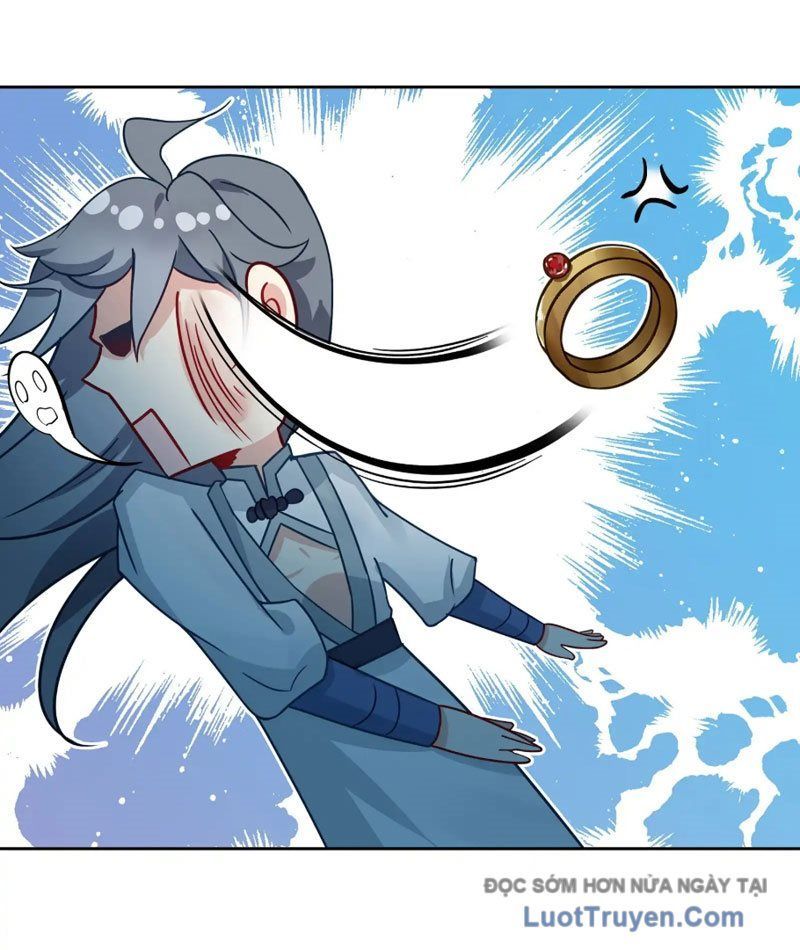 Duy Ngã Độc Tiên [Chap 96-112]