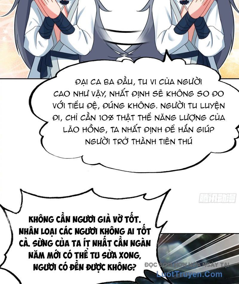 Duy Ngã Độc Tiên [Chap 96-112]