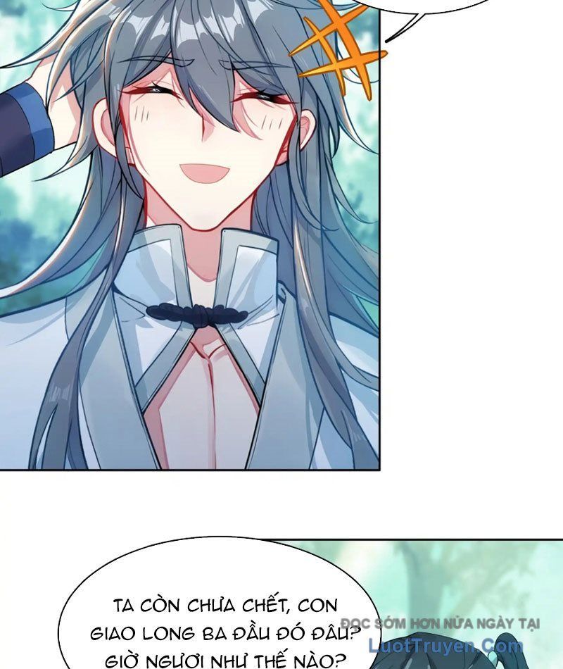 Duy Ngã Độc Tiên [Chap 96-112]