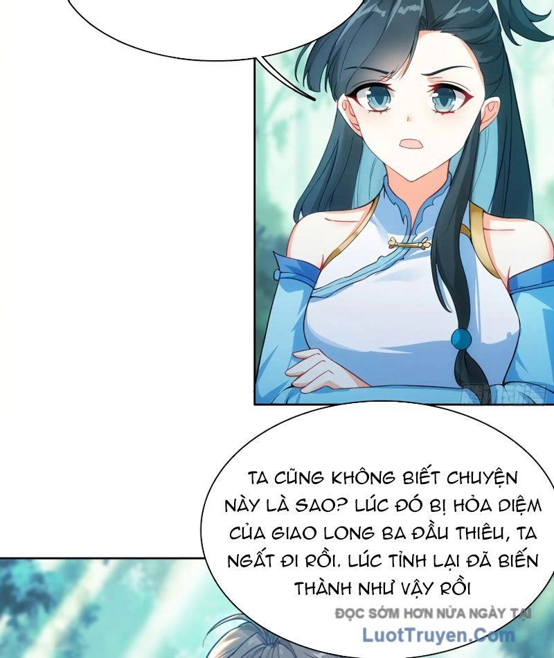 Duy Ngã Độc Tiên [Chap 96-112]