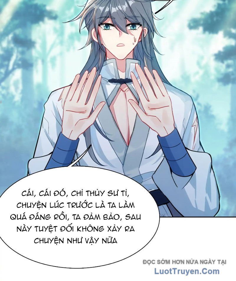 Duy Ngã Độc Tiên [Chap 96-112]