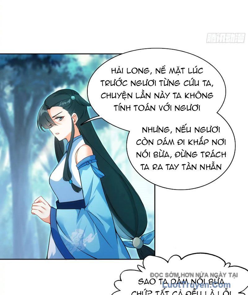 Duy Ngã Độc Tiên [Chap 96-112]