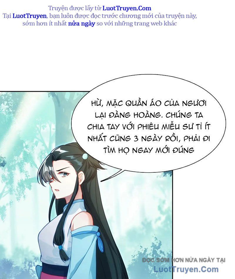 Duy Ngã Độc Tiên [Chap 96-112]