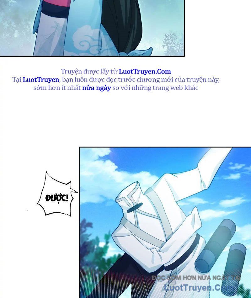 Duy Ngã Độc Tiên [Chap 96-112]