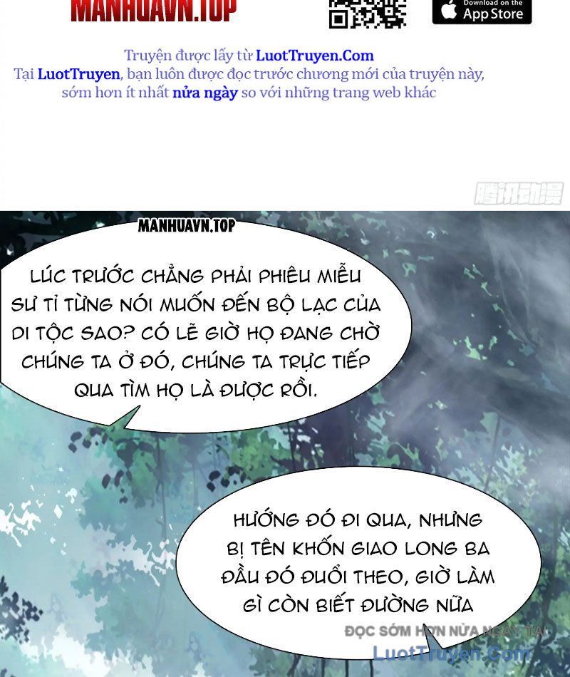 Duy Ngã Độc Tiên [Chap 96-112]