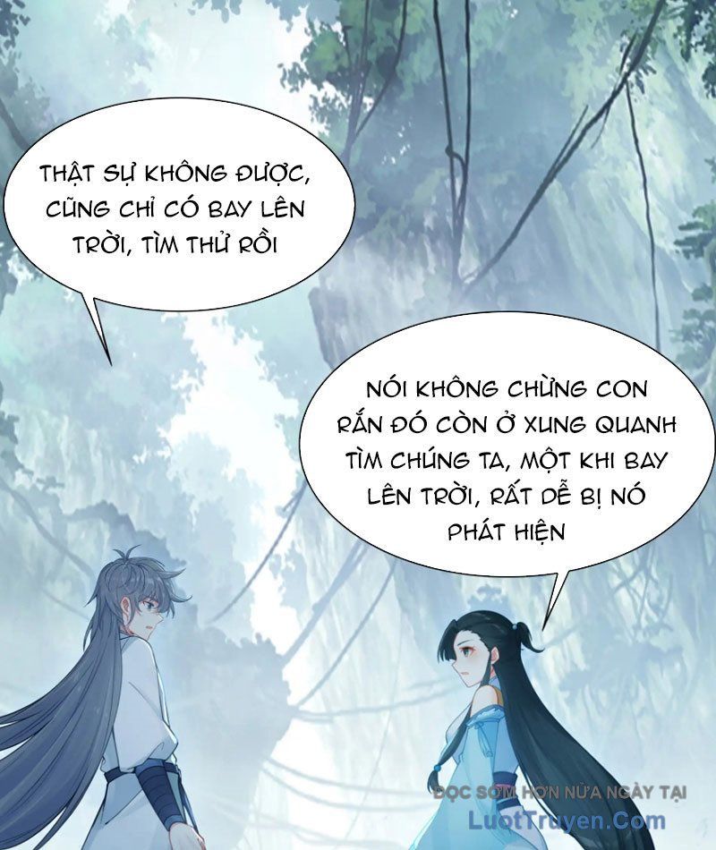 Duy Ngã Độc Tiên [Chap 96-112]
