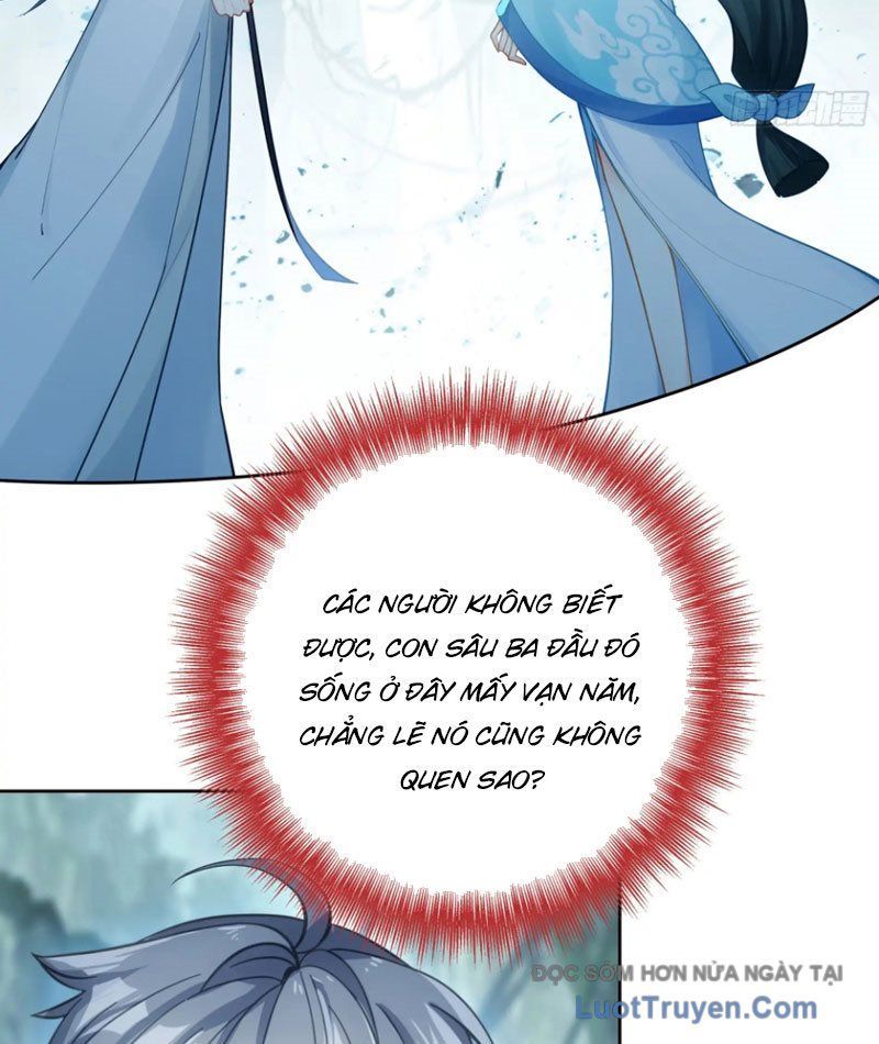 Duy Ngã Độc Tiên [Chap 96-112]