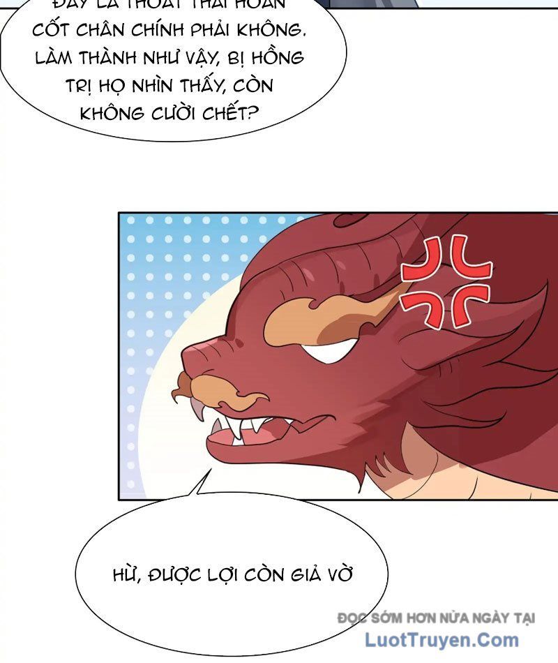 Duy Ngã Độc Tiên [Chap 96-112]