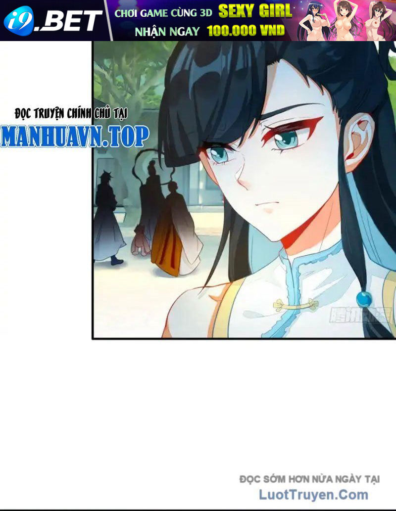 Duy Ngã Độc Tiên [Chap 96-112]