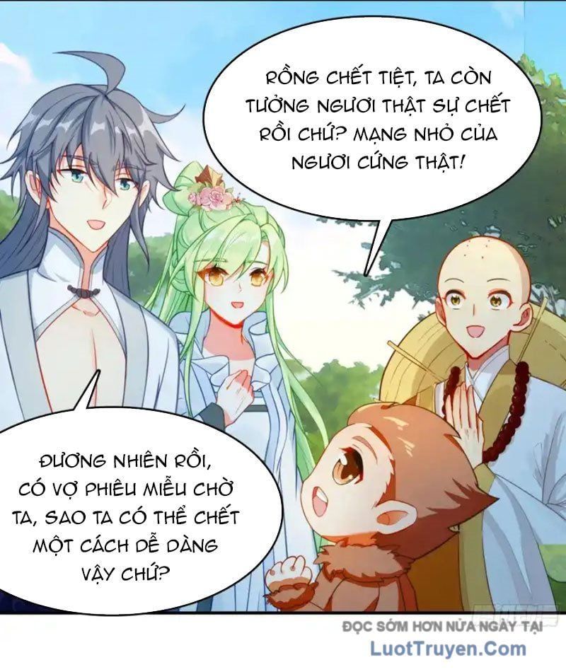 Duy Ngã Độc Tiên [Chap 96-112]