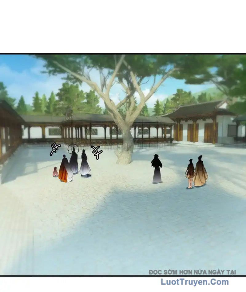 Duy Ngã Độc Tiên [Chap 96-112]