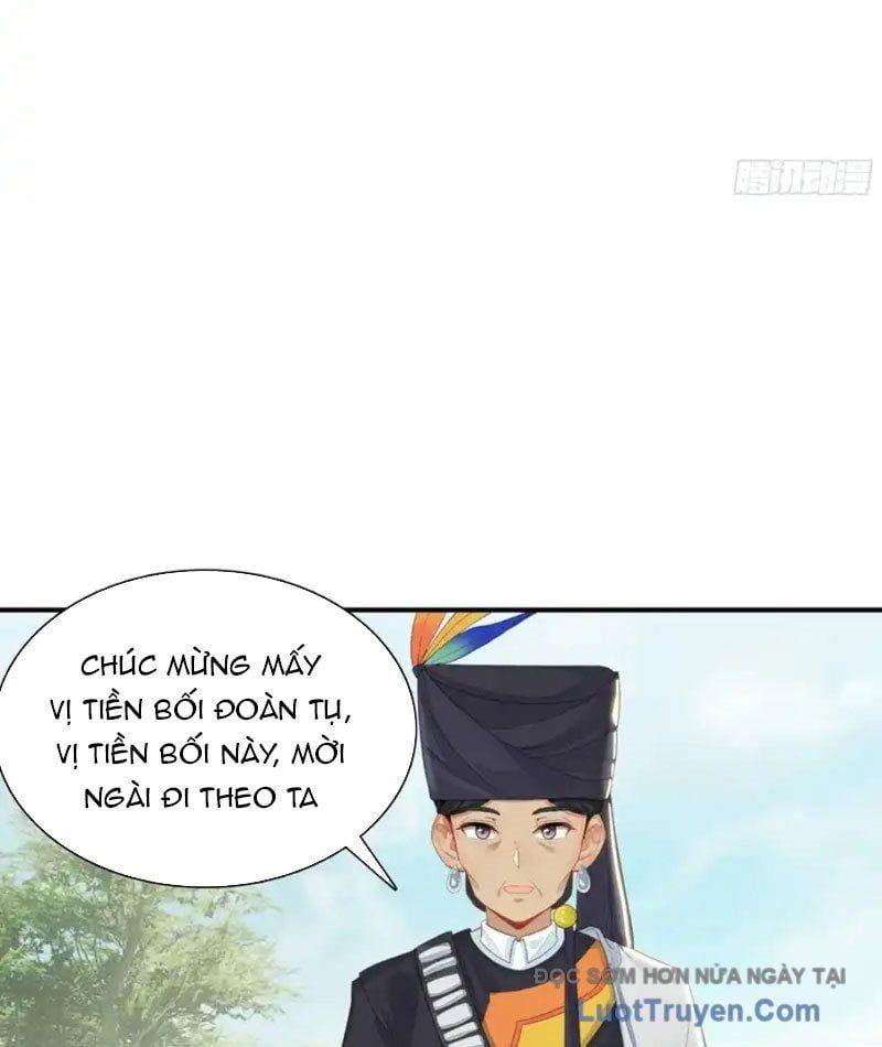 Duy Ngã Độc Tiên [Chap 96-112]