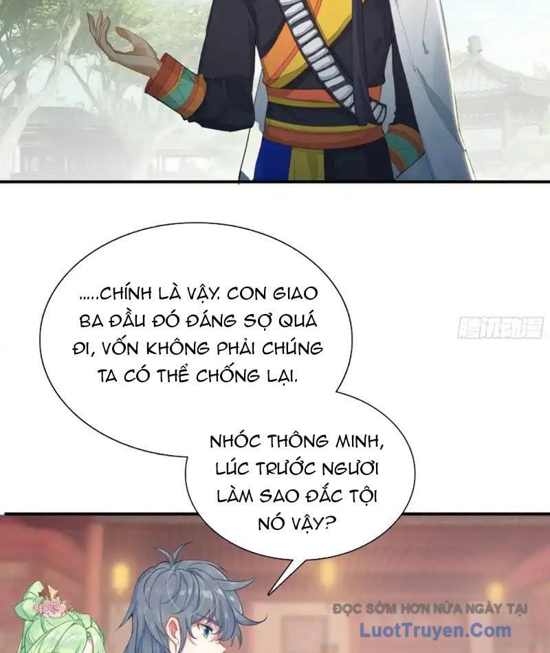 Duy Ngã Độc Tiên [Chap 96-112]