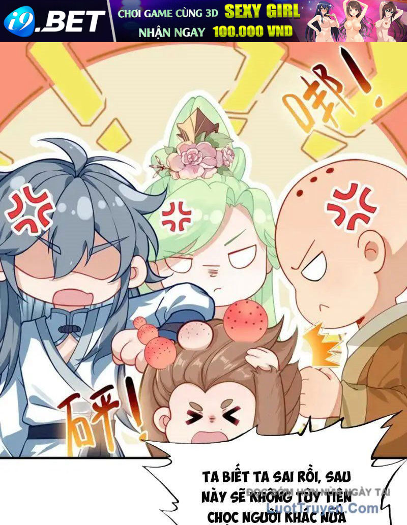 Duy Ngã Độc Tiên [Chap 96-112]