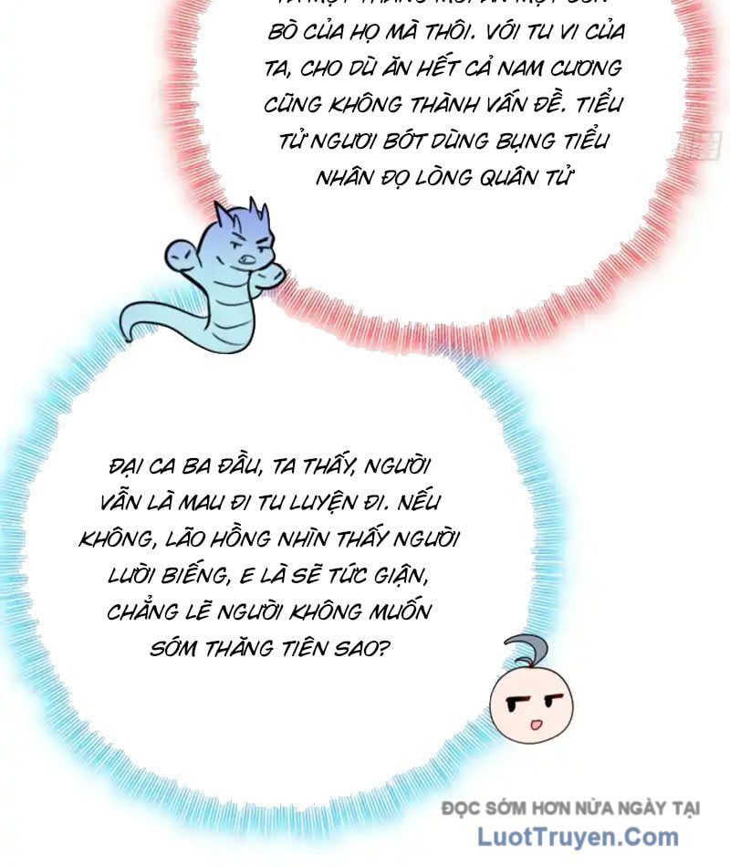 Duy Ngã Độc Tiên [Chap 96-112]