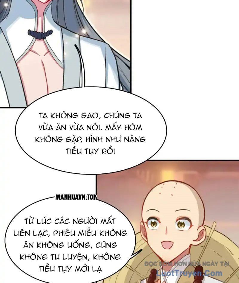 Duy Ngã Độc Tiên [Chap 96-112]