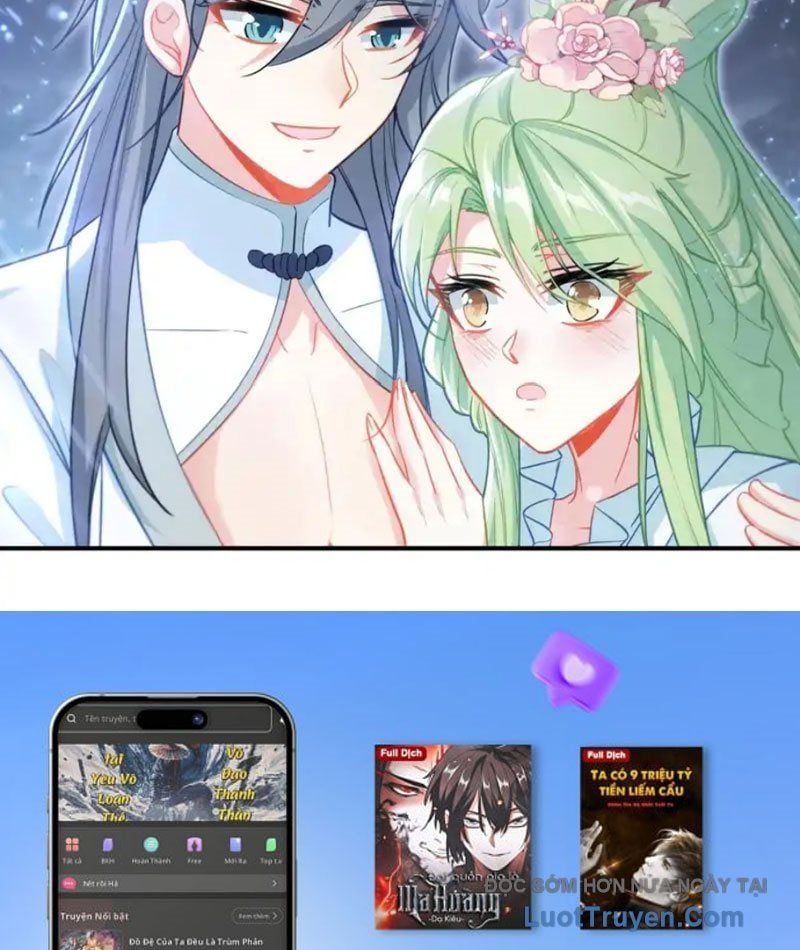 Duy Ngã Độc Tiên [Chap 96-112]