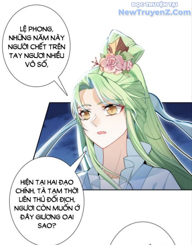 Duy Ngã Độc Tiên [Chap 96-112]