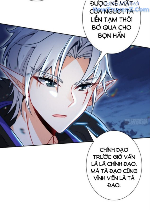 Duy Ngã Độc Tiên [Chap 96-112]