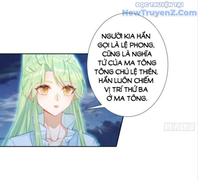 Duy Ngã Độc Tiên [Chap 96-112]