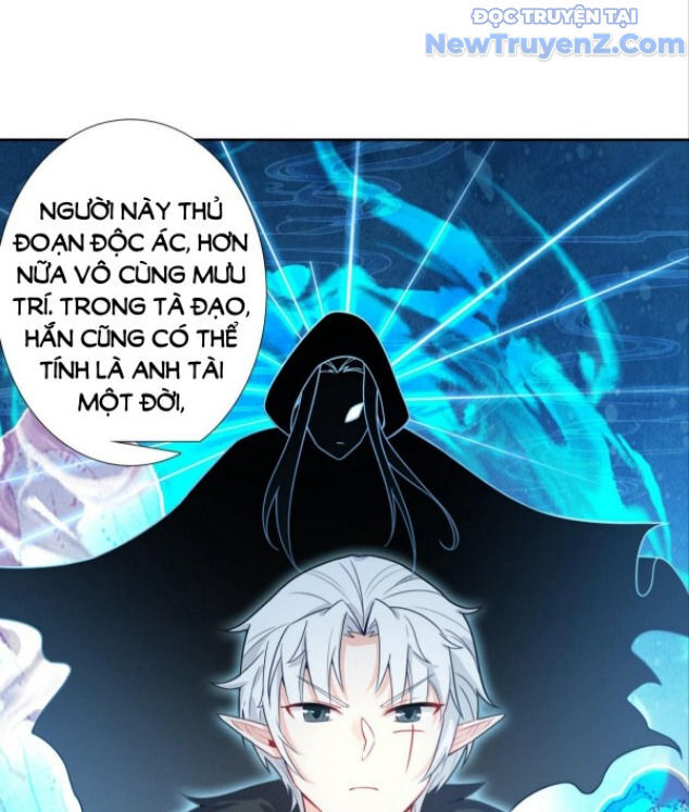 Duy Ngã Độc Tiên [Chap 96-112]