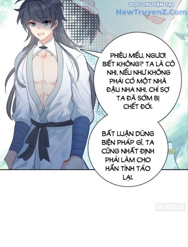 Duy Ngã Độc Tiên [Chap 96-112]
