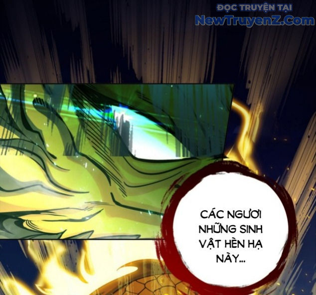 Duy Ngã Độc Tiên [Chap 96-112]