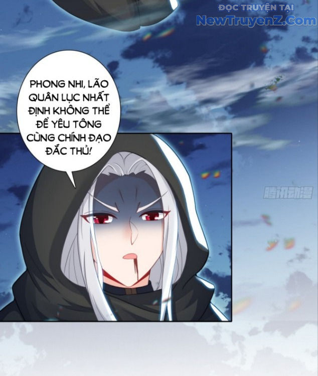 Duy Ngã Độc Tiên [Chap 96-112]