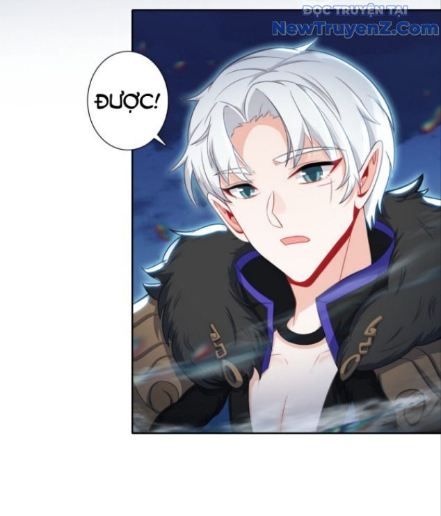 Duy Ngã Độc Tiên [Chap 96-112]