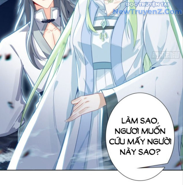 Duy Ngã Độc Tiên [Chap 96-112]