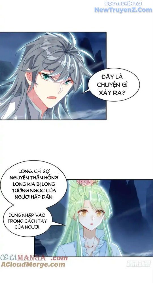 Duy Ngã Độc Tiên [Chap 96-112]