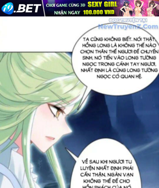 Duy Ngã Độc Tiên [Chap 96-112]