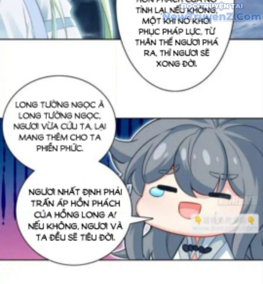 Duy Ngã Độc Tiên [Chap 96-112]