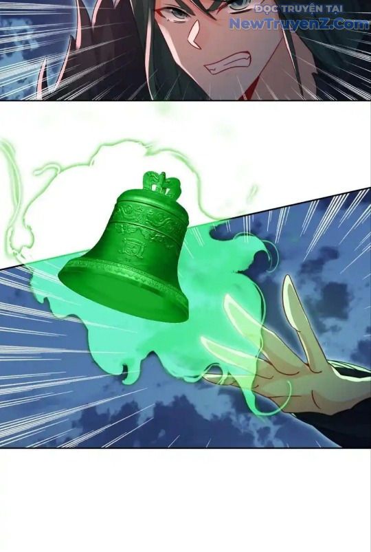 Duy Ngã Độc Tiên [Chap 96-112]