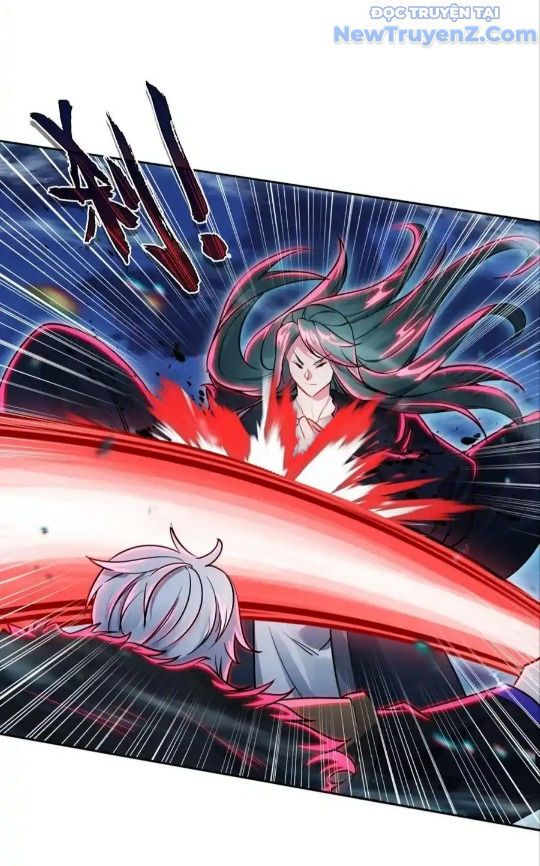 Duy Ngã Độc Tiên [Chap 96-112]