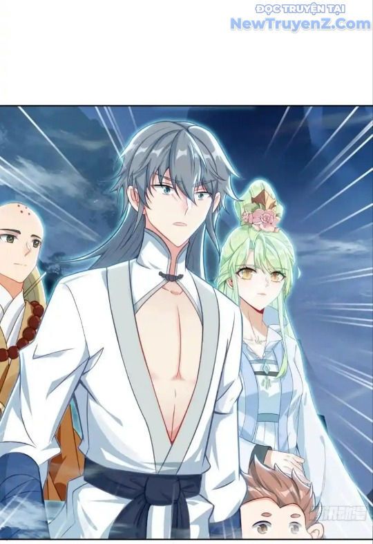 Duy Ngã Độc Tiên [Chap 96-112]