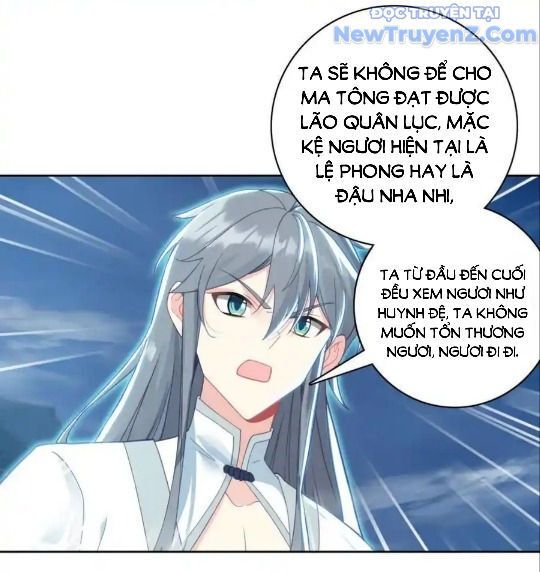 Duy Ngã Độc Tiên [Chap 96-112]