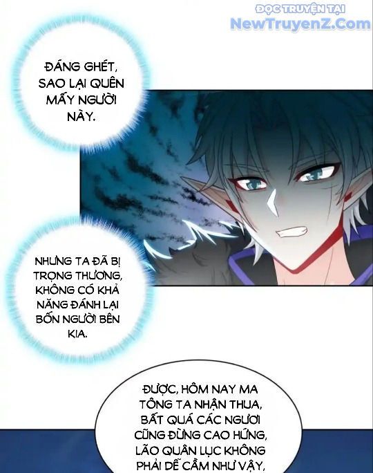 Duy Ngã Độc Tiên [Chap 96-112]
