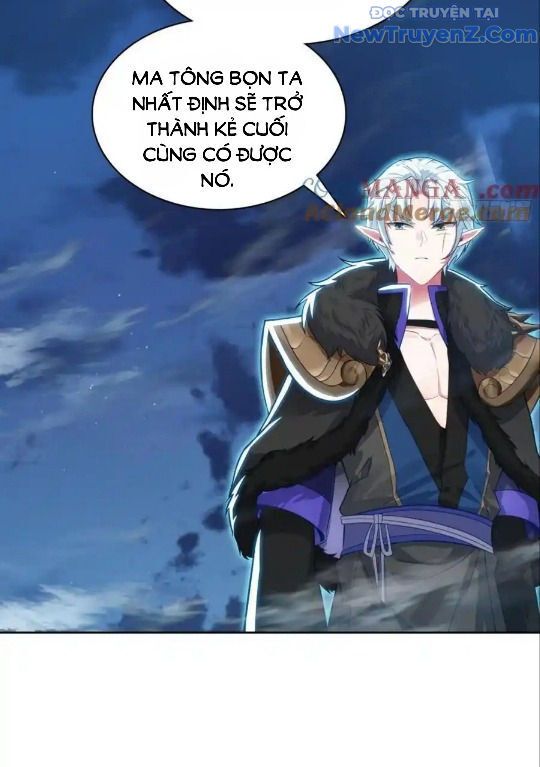 Duy Ngã Độc Tiên [Chap 96-112]